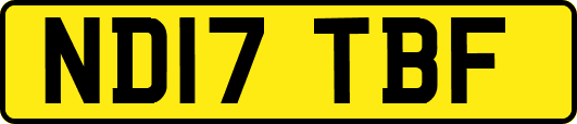 ND17TBF