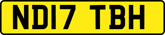 ND17TBH