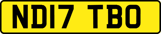 ND17TBO