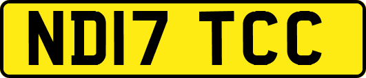 ND17TCC
