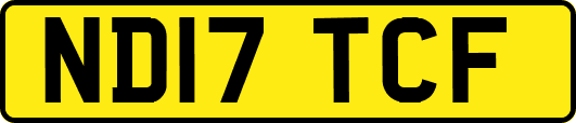 ND17TCF