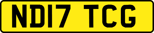 ND17TCG