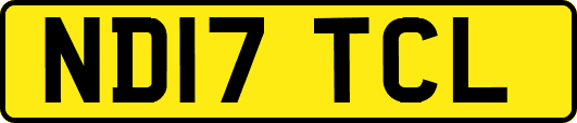 ND17TCL