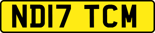 ND17TCM