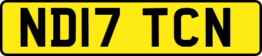 ND17TCN