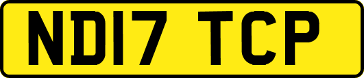 ND17TCP