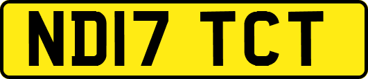 ND17TCT