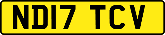 ND17TCV