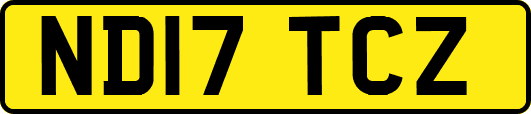 ND17TCZ