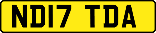 ND17TDA