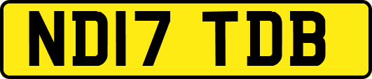 ND17TDB