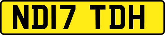 ND17TDH
