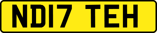 ND17TEH