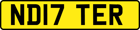 ND17TER