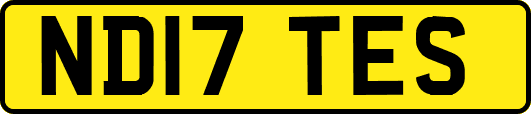 ND17TES