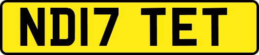 ND17TET