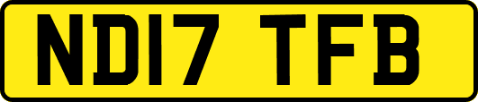 ND17TFB
