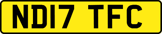 ND17TFC