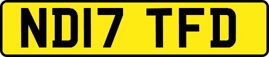 ND17TFD