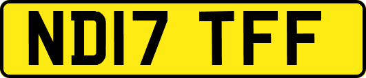 ND17TFF