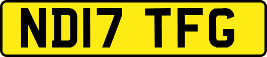 ND17TFG
