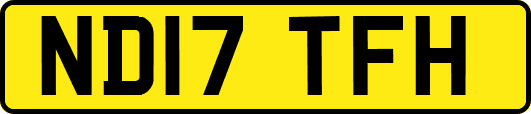 ND17TFH