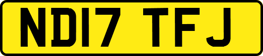 ND17TFJ