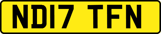 ND17TFN