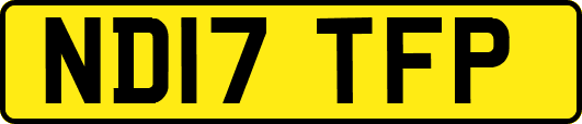 ND17TFP