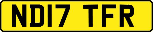 ND17TFR
