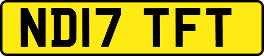 ND17TFT