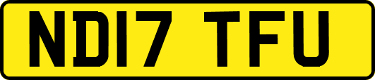 ND17TFU