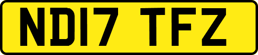 ND17TFZ