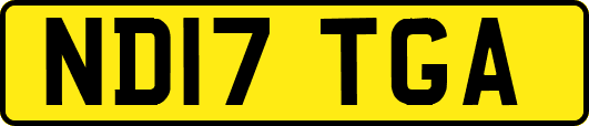 ND17TGA