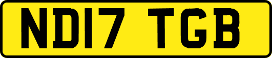 ND17TGB