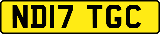 ND17TGC
