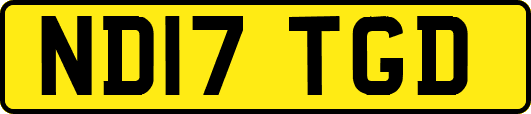 ND17TGD