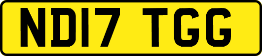 ND17TGG