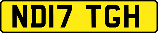 ND17TGH