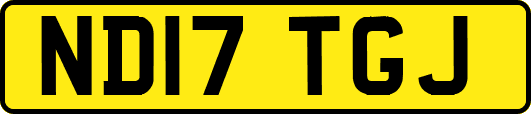 ND17TGJ