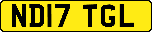 ND17TGL