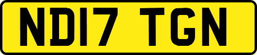 ND17TGN