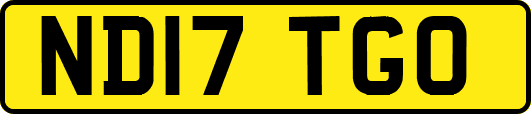 ND17TGO