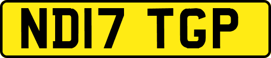 ND17TGP