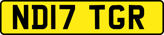 ND17TGR