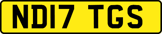 ND17TGS