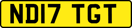 ND17TGT