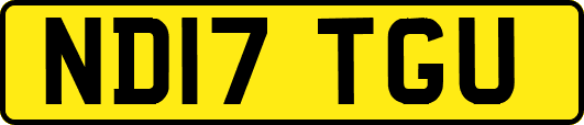 ND17TGU