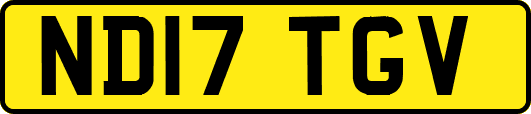 ND17TGV