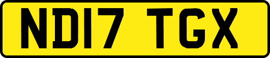 ND17TGX